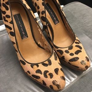 Steve Madden heels